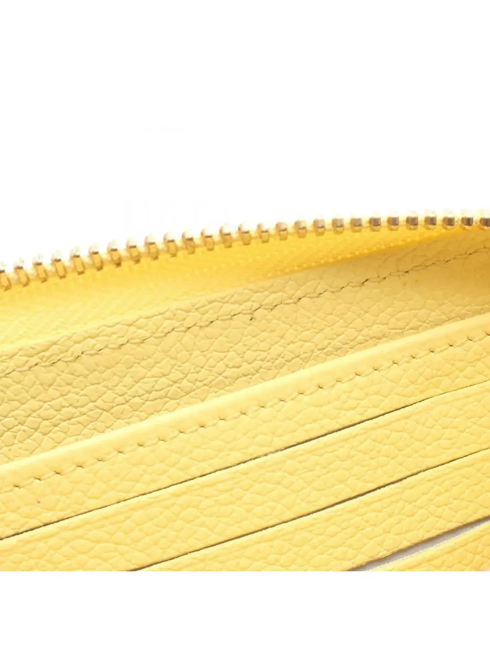 Louis Vuitton Zippy Around Long Wallet #288616L73B